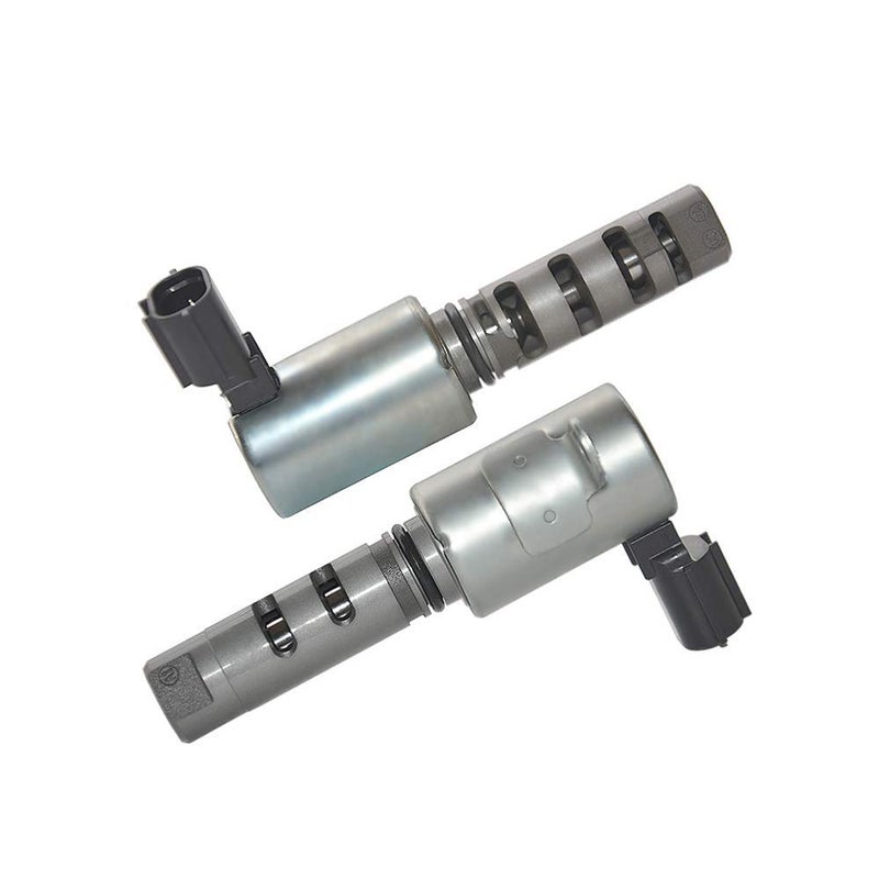 Surwit Pair Left & Right Engine Variable Valve Timing (VVT) Solenoid For Toyota, Avalon, Sienna, Highlander, Lexus, ES300, ES330, RX300, RX330, RX400H, 3.0 3.0L Replaces 15330-0A010, 153400A010 - Image 3